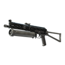 PP-Bizon | Carbon Fiber (Factory New)