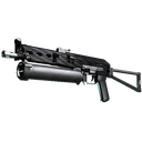 PP-Bizon | Carbon Fiber (Factory New)