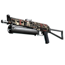 Souvenir PP-Bizon | Breaker Box (Field-Tested)