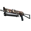 PP-Bizon | Breaker Box (Minimal Wear)
