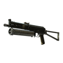 PP-Bizon | Harvester (Field-Tested)