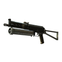 StatTrak™ PP-Bizon | Harvester (Factory New)