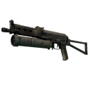StatTrak™ PP-Bizon | Harvester (Factory New)