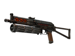 PP-Bizon | Runic