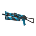 PP-Bizon | Blue Streak (Factory New)