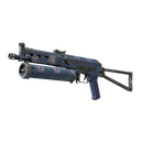 PP-Bizon | Water Sigil (Field-Tested)