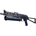 PP-Bizon | Water Sigil (Field-Tested)