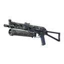 PP-Bizon | Night Ops (Factory New)