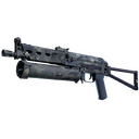 PP-Bizon | Night Ops (Factory New)