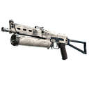 PP-Bizon | Facility Sketch (Field-Tested)