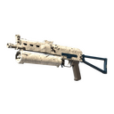 PP-Bizon | Facility Sketch (Factory New)