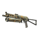 PP-Bizon | Modern Hunter (Field-Tested)