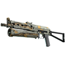 PP-Bizon | Modern Hunter (Factory New)