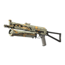 PP-Bizon | Modern Hunter (Factory New)