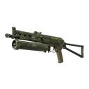 Souvenir PP-Bizon | Anolis (Factory New)