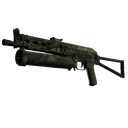 Souvenir PP-Bizon | Anolis (Factory New)