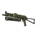 Souvenir PP-Bizon | Anolis (Field-Tested)
