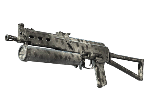 PP-Bizon | Urban Dashed Skin in CS:GO (CS2) - Buy And Sell for Best Price