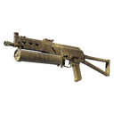 PP-Bizon | Sand Dashed (Minimal Wear)