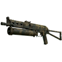 PP-Bizon | Forest Leaves (Factory New)
