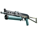 PP-Bizon | Seabird (Well-Worn)