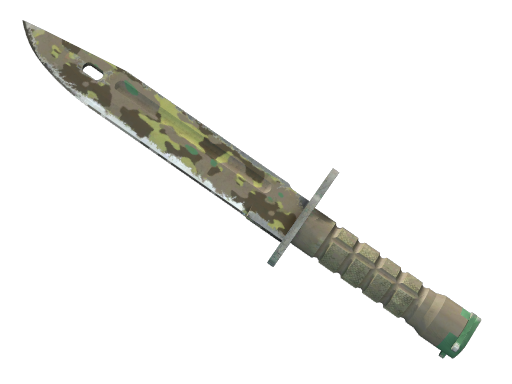 Bayonet | Boreal Forest image