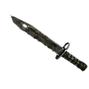 ★ Bayonet | Forest DDPAT (Field-Tested)