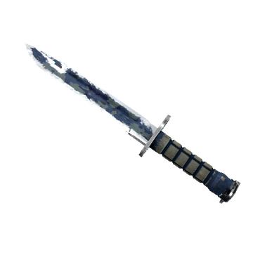 Bayonet