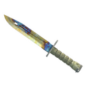 ★ StatTrak™ Bayonet | Case Hardened (Field-Tested)