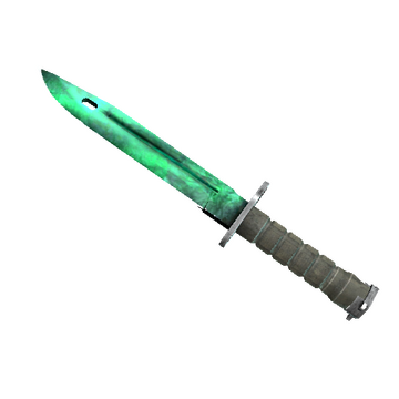 Gamma Doppler Phase 1
