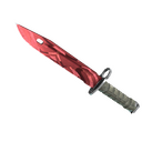 ★ Bayonet | Slaughter (Factory New)