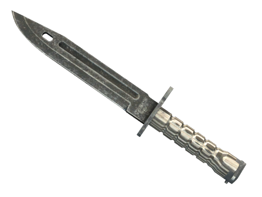 Bayonet | Black Laminate image