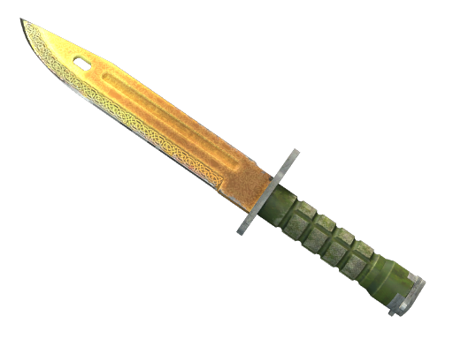 Bayonet | Lore image