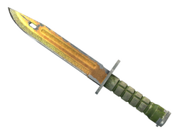 ★ Bayonet | Lore