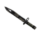 ★ Bayonet | Scorched (Field-Tested)