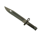 ★ Bayonet | Safari Mesh (Minimal Wear)