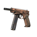 CZ75-Auto | Distressed (Field-Tested)