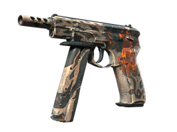 StatTrak™ CZ75-Auto | Circaetus