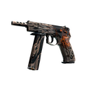 CZ75-Auto | Circaetus (Field-Tested)