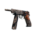 CZ75-Auto | Circaetus (Minimal Wear)