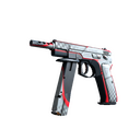 CZ75-Auto | Pole Position (Factory New)