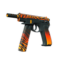 CZ75-Auto | Tigris (Factory New)