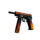 CZ75-Auto | Tigris (Factory New)