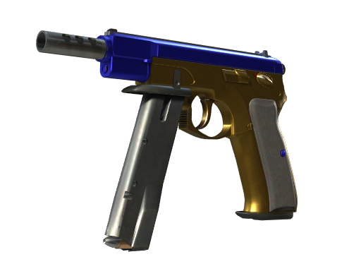 CZ75-Auto | Chalice image