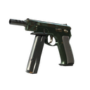 CZ75-Auto | Army Sheen (Factory New)