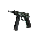 CZ75-Auto | Army Sheen (Field-Tested)