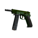 CZ75-Auto | Emerald Quartz (Factory New)