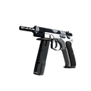 StatTrak™ CZ75-Auto | Twist (Factory New)
