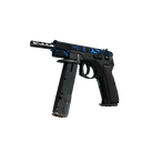 CZ75-Auto | Poison Dart (Minimal Wear)