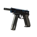 CZ75-Auto | Poison Dart (Factory New)